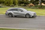 Mercedes-Benz CLS63 AMG S-Model Shooting Brake 2014 года